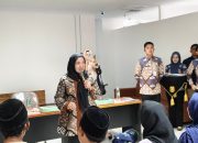 Pemkot Bandar Lampung Buka Manasik Umroh, 350 Jamaah Siap Berangkat