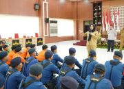 Wali Kota Eva Dwiana Pastikan PPPK Paruh Waktu Bandar Lampung Terima THR Rp500 Ribu