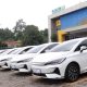 PLN UID Lampung Dorong 100 Persen Kendaraan Operasional Berbasis EV