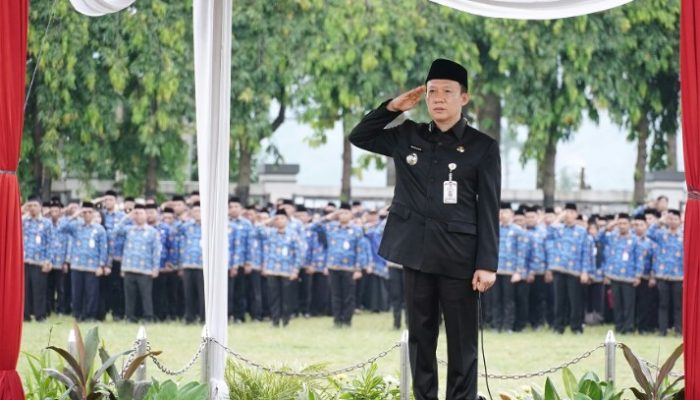 Hardiknas 2026 Jadi Momentum Penguatan Pendidikan Inklusif di Lampung
