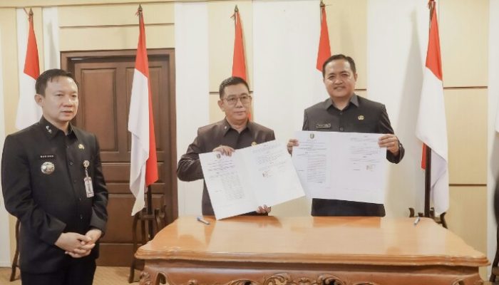 Sinkronisasi Data Pendidikan, Kunci Peningkatan IPM Lampung lewat RMDku