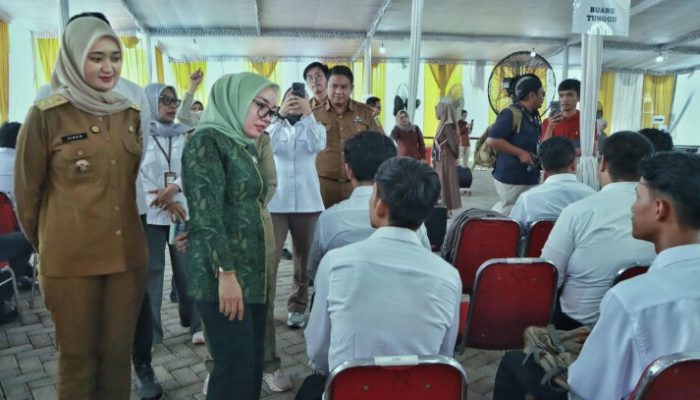Dukung Seleksi Manajer Koperasi Merah Putih, Pemprov Lampung Pastikan Infrastruktur dan SDM Siap
