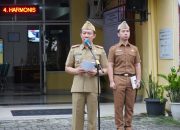 Sekdaprov Lampung Canangkan Zona Integritas, Dorong Birokrasi Bersih dan Melayani