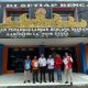 PLN dan BPBD Perkuat Sinergi Antisipasi Cuaca Ekstrem di Lampung Utara