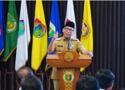 Pemprov Lampung Sambut HUT REI ke-54, Momentum Perkuat Investasi Properti