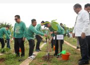 Pemprov Lampung dan Pemerintah Pusat Perkuat Kolaborasi Wujudkan Program 3 Juta Rumah