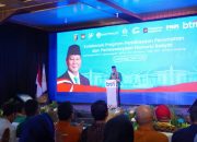 Pemprov Lampung Dorong Percepatan Program Perumahan dan Pemberdayaan Ekonomi Rakyat