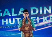 Pemerintah Pusat Apresiasi Kepemimpinan Gubernur Lampung Dorong Hilirisasi Pertanian dan Pertumbuhan Ekonomi