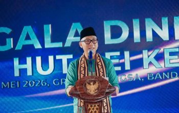 Pemerintah Pusat Apresiasi Kepemimpinan Gubernur Lampung Dorong Hilirisasi Pertanian dan Pertumbuhan Ekonomi