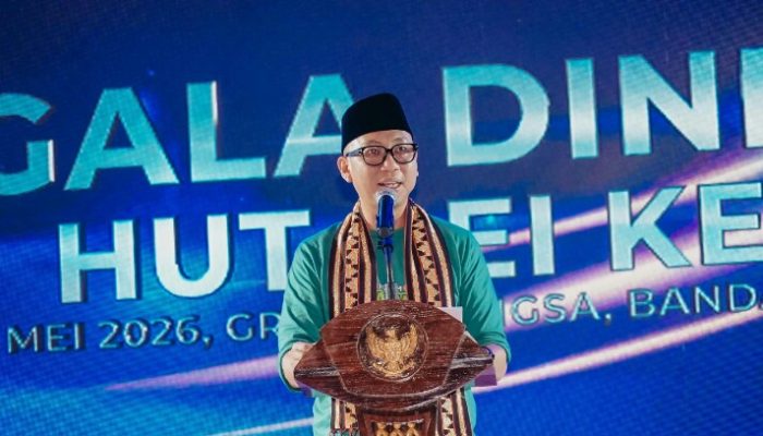 Pemerintah Pusat Apresiasi Kepemimpinan Gubernur Lampung Dorong Hilirisasi Pertanian dan Pertumbuhan Ekonomi
