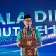 Pemerintah Pusat Apresiasi Kepemimpinan Gubernur Lampung Dorong Hilirisasi Pertanian dan Pertumbuhan Ekonomi