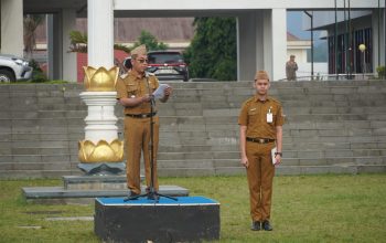 Wujudkan SDM Unggul, Pemprov Lampung Dorong Pendidikan Berkualitas dan Merata