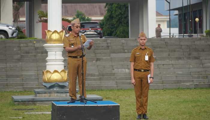 Wujudkan SDM Unggul, Pemprov Lampung Dorong Pendidikan Berkualitas dan Merata
