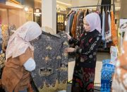 LaSEF 2026 menjadi momentum strategis dalam memperkuat kolaborasi lintas sektor guna mendorong pertumbuhan ekonomi syariah yang inklusif, produktif, dan berkelanjutan di Provinsi Lampung || Foto: Dinas Kominfotik Provinsi Lampung