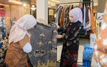 LaSEF 2026 menjadi momentum strategis dalam memperkuat kolaborasi lintas sektor guna mendorong pertumbuhan ekonomi syariah yang inklusif, produktif, dan berkelanjutan di Provinsi Lampung || Foto: Dinas Kominfotik Provinsi Lampung