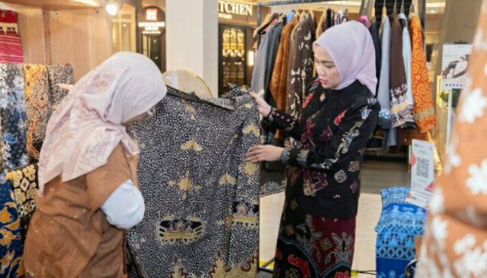Pemprov Lampung Perkuat Ekonomi Syariah Melalui LaSEF 2026