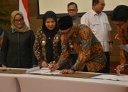 PSEL Lampung Raya Jadi Tonggak Baru Pengelolaan Sampah Terintegrasi