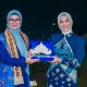 TP PKK Pusat Apresiasi Gerak Cepat Program Imunisasi Anak di Provinsi Lampung