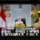 Pemprov Lampung Perkuat Kolaborasi Lintas Sektor Percepat Eliminasi TBC