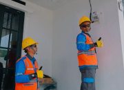 Ribuan Pelanggan PLN Lampung Manfaatkan Diskon Tambah Daya 50 Persen, Aktivitas di Rumah Makin Nyaman dan Lancar
