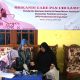 Peduli Lansia, Srikandi PLN UID Lampung Berikan Bantuan Nutrisi hingga Pemeriksaan Kesehatan