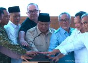 Optimalkan Aset Daerah, Pemprov Lampung Dukung Percepatan Koperasi Merah Putih