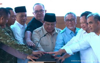 Optimalkan Aset Daerah, Pemprov Lampung Dukung Percepatan Koperasi Merah Putih