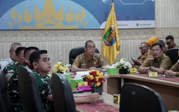Pemprov Lampung Tegaskan Langkah Konkret Kendalikan Inflasi dan Jaga Daya Beli