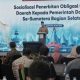 Pemprov Lampung Dorong Ekosistem Pembiayaan Daerah Yang Transparan dan Berkelanjutan