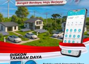 Sambut Hari Kebangkitan Nasional, PLN UID Lampung Kembali Hadirkan Promo Diskon Tambah Daya 50 Persen