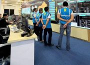 Sistem Kelistrikan Lampung Pulih 100 Persen Pascagangguan Interkoneksi Sumatra