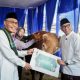 Momentum Idul Adha, Pemprov Lampung Dorong Kepedulian dan Kesejahteraan Masyarakat