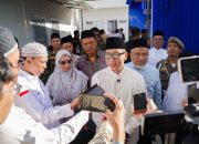 Gubernur Lampung Minta BPKAD Siapkan Penyaluran Gaji Ketiga Belas ASN