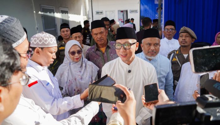 Gubernur Lampung Minta BPKAD Siapkan Penyaluran Gaji Ketiga Belas ASN