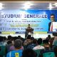 Studium Generale Universitas Islam An Nur Lampung Sukses Digelar, PLN Jaga Keandalan Listrik