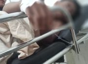 Duel Antar Pelajar di Way Halim Bandar Lampung, Satu Remaja Kritis Kena Tusuk