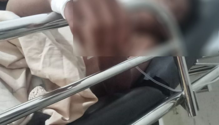 Duel Antar Pelajar di Way Halim Bandar Lampung, Satu Remaja Kritis Kena Tusuk