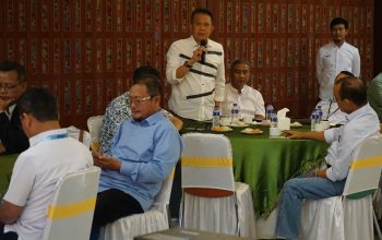 Dukung Program Hunian Layak, PLN UID Lampung Gandeng Asosiasi Perumahan