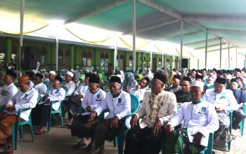 PLN UID Lampung Jaga Keandalan Listrik Kegiatan Idaroh Wustho JATMAN Lampung