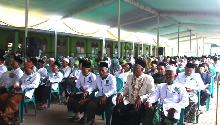 PLN UID Lampung Jaga Keandalan Listrik Kegiatan Idaroh Wustho JATMAN Lampung