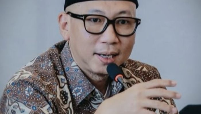 Kepemimpinan BGN Diganti Baru, Gubernur Lampung: Momentum Perkuat Program Makan Bergizi Gratis