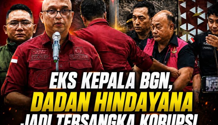 Modus Korupsi Makan Bergizi Gratis: Dari Yayasan Fiktif hingga Mark-up Motor Listrik