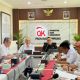 Bersama Pemprov Lampung, OJK Jalani Pembahasan Strategis Obligasi Daerah