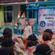 Pemprov Lampung Dorong Pramuka Jadi Wadah Pengembangan Karakter dan Kepemimpinan