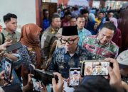Peningkatan SDM Jadi Prioritas, Pemprov Lampung Fokus Perkuat Mutu Sekolah