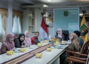 Penanggulangan TBC Jadi Prioritas, Wagub Lampung Minta RAD TBC Segera Dituntaskan