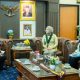 Perkuat Peran Perempuan dalam Pembangunan, Wagub Jihan Sambut Baik Inisiatif KOHATI HMI
