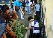 Pemprov Lampung Perkuat Gerakan Indonesia Asri, Wujudkan Lingkungan Bersih dan Sehat