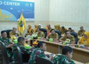 Inflasi Lampung Lebih Rendah dari Nasional, Pemprov Siapkan Langkah Antisipatif