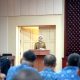 Terima Peserta PKN II Sumsel, Wagub Lampung Dorong Pemimpin Daerah Adaptif Hadapi Perubahan